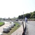 Фото 1. Реконструкция Красной площади и Набережной залива в Чебоксарах