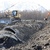 Фото 7. Реконструкция федеральной автодороги «Колыма» в Магаданской области