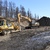 Фото 4. Реконструкция федеральной автодороги «Колыма» в Магаданской области